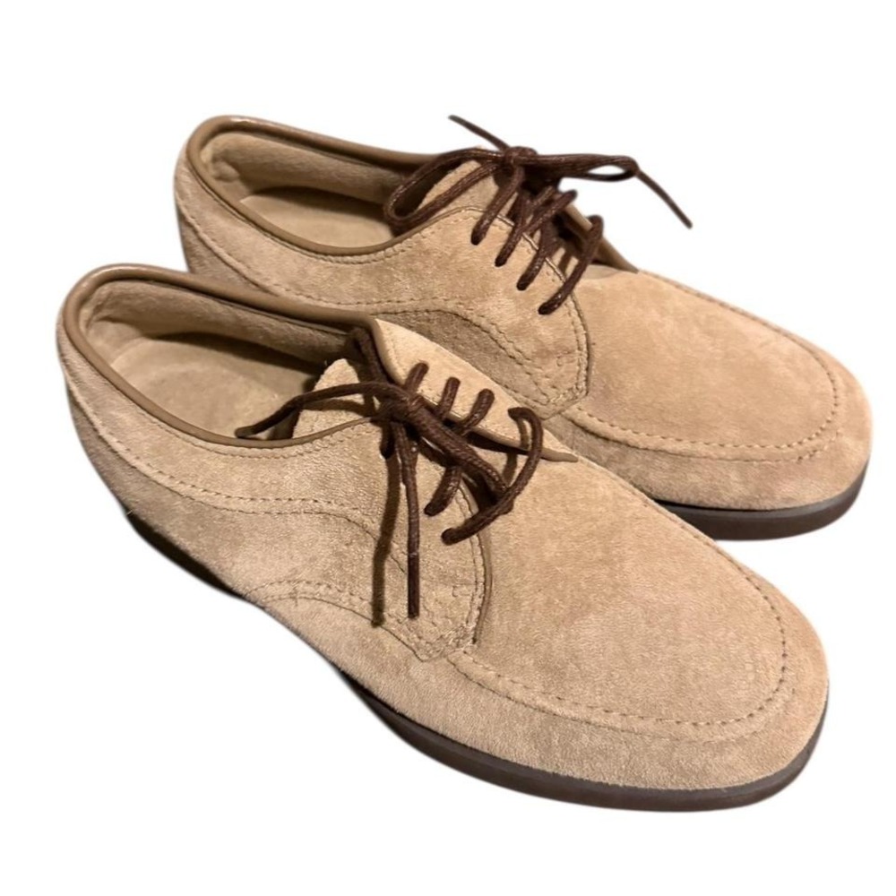 Hush Puppies NEW Sz 5M Loafters